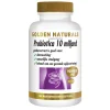 Probiotica 10 Miljard Maagsapresistent 180 vegacapsules^Golden Naturals Discount