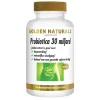 Probiotica 30 Miljard Maagsapresistent 120 vegacapsules^Golden Naturals Hot