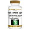 Soepele Gewrichten Support 120 tabletten^Golden Naturals Clearance