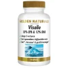 Visolie 18% EPA & 12% DHA 90 softgels^Golden Naturals Outlet