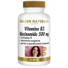 Vitamine B3 Niacinamide 500 mg 120 capsules Vitaminen