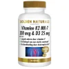 Discount Vitamine K2 200 mcg & D3 26mcg 180 vegacapsules Vitaminen