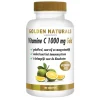Sale Vitamine C Gold 1000mg vegan 180 tabletten Vitaminen