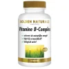 Vitamine B-complex Vegan 60 tabletten^Golden Naturals Sale