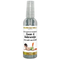 Zwem- & Kinderwratjes 100 ml^Golden Naturals Sale