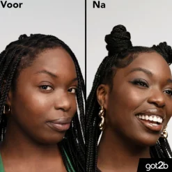 Glued 4 Brows & Edges Gel 16 ml^Got2b