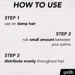 Outlet Ultra Glued Gel 150 ml Haarstyling