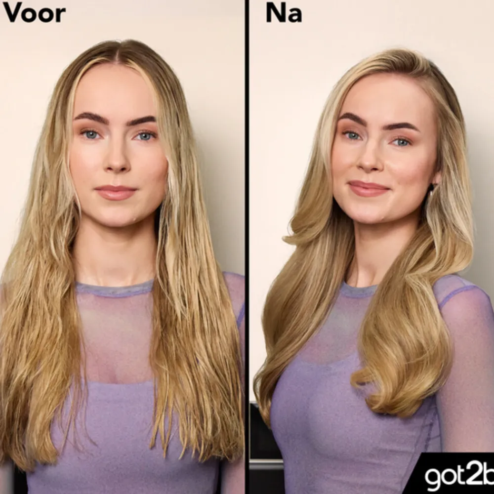 Volumania 24H Volumizing Mouse 250 ml^Got2b