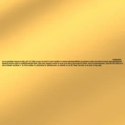 Hot Gold Hartig Torentje Tonijn 85 gr Kattenvoer