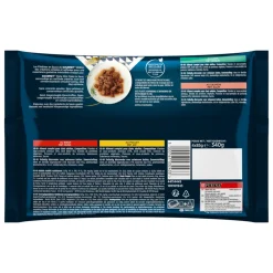 Perle Mini Filets in Saus Multipack 4 x 85 gr^Gourmet Outlet