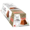 Revelations Gelei Kattenvoer Nat Zalm 4 x 57 gr^Gourmet Clearance