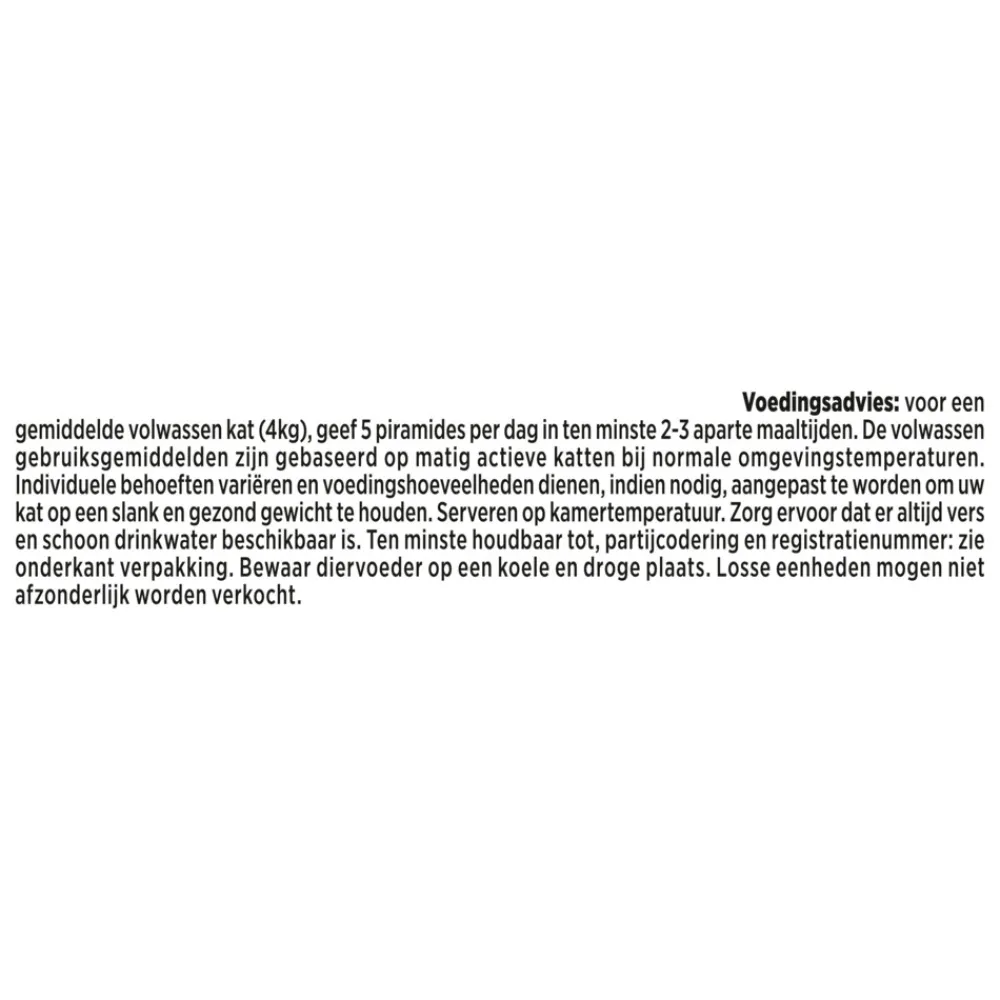 Revelations Mousse Kip 4 x 57 gr^Gourmet Outlet