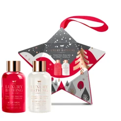 Clearance Toasted Praline Geschenkset Starlight 1 set Geschenksets