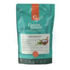 Best Erythritol 400 gr Siropen & Zoetstoffen