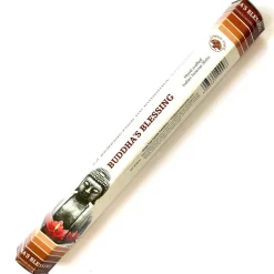 Huisparfum<Green Tree Wierook Buddha 20 stuks