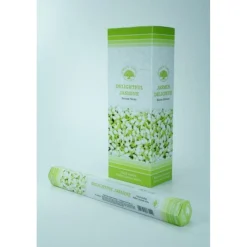 Wierook Delight Jasmine 20 stuks^Green Tree Outlet