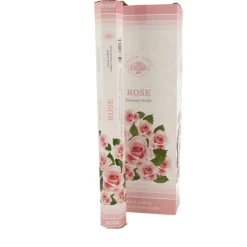 Sale Wierook Rose 20 stuks Huisparfum