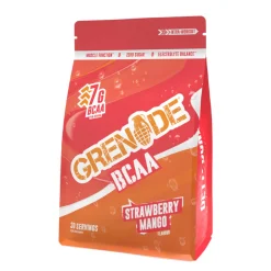 BCAA Strawberry Mango 390 gr^Grenade Discount