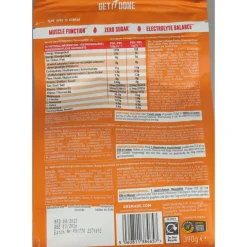 BCAA Strawberry Mango 390 gr^Grenade Discount