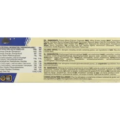 Discount Protein Bars Oreo White 12 x 60 gr Snacks|Sportvoeding & Drank