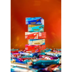 Snacks|Sportvoeding & Drank<Grenade Protein Bars White Chocolate Salted Peanut 12 x 60 gr