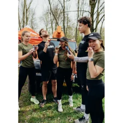 Snacks|Sportvoeding & Drank<Grenade Protein Bars White Chocolate Salted Peanut 12 x 60 gr