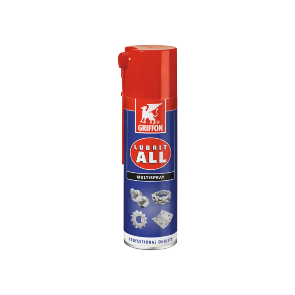 Lubrit-All® Multispray 300 ml^Griffon