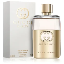 Guilty Pour Femme Eau de Parfum 90 ml^Gucci Best