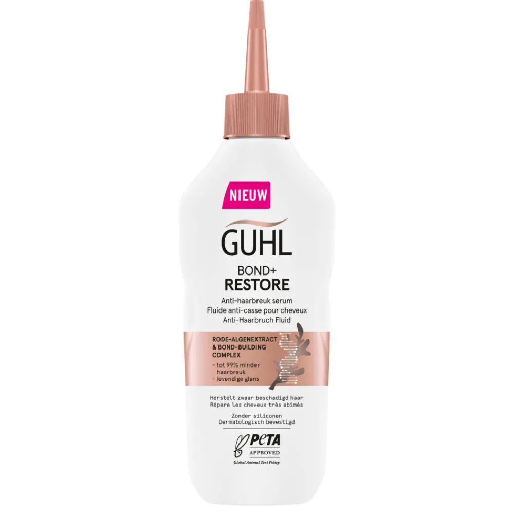 Anti Haarbreuk Serum Bond+ Restore 150 ml^Guhl Online