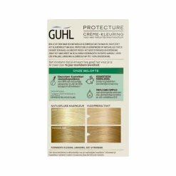 Beschermende Cremekleuring 10 Extra Lichtblond^Guhl Online