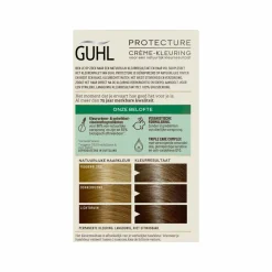 Beschermende Cremekleuring 6 Donkerblond^Guhl