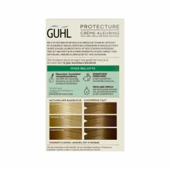 Beschermende Cremekleuring 7 Middenblond^Guhl