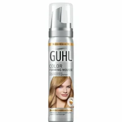 Color Forming Mousse Middenblond 70 75 ml Haarkleuring