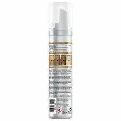 Color Forming Mousse Middenblond 70 75 ml Haarkleuring