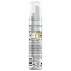 Best Color Forming Mousse Zilverblond 98 75 ml Haarkleuring