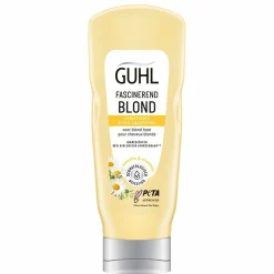 Conditioner Colorshine Fascinerend Blond 200 ml^Guhl Hot