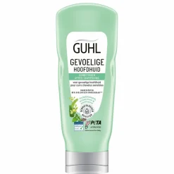 Conditioner<Guhl Conditioner Gevoelige Hoofdhuid 200 ml