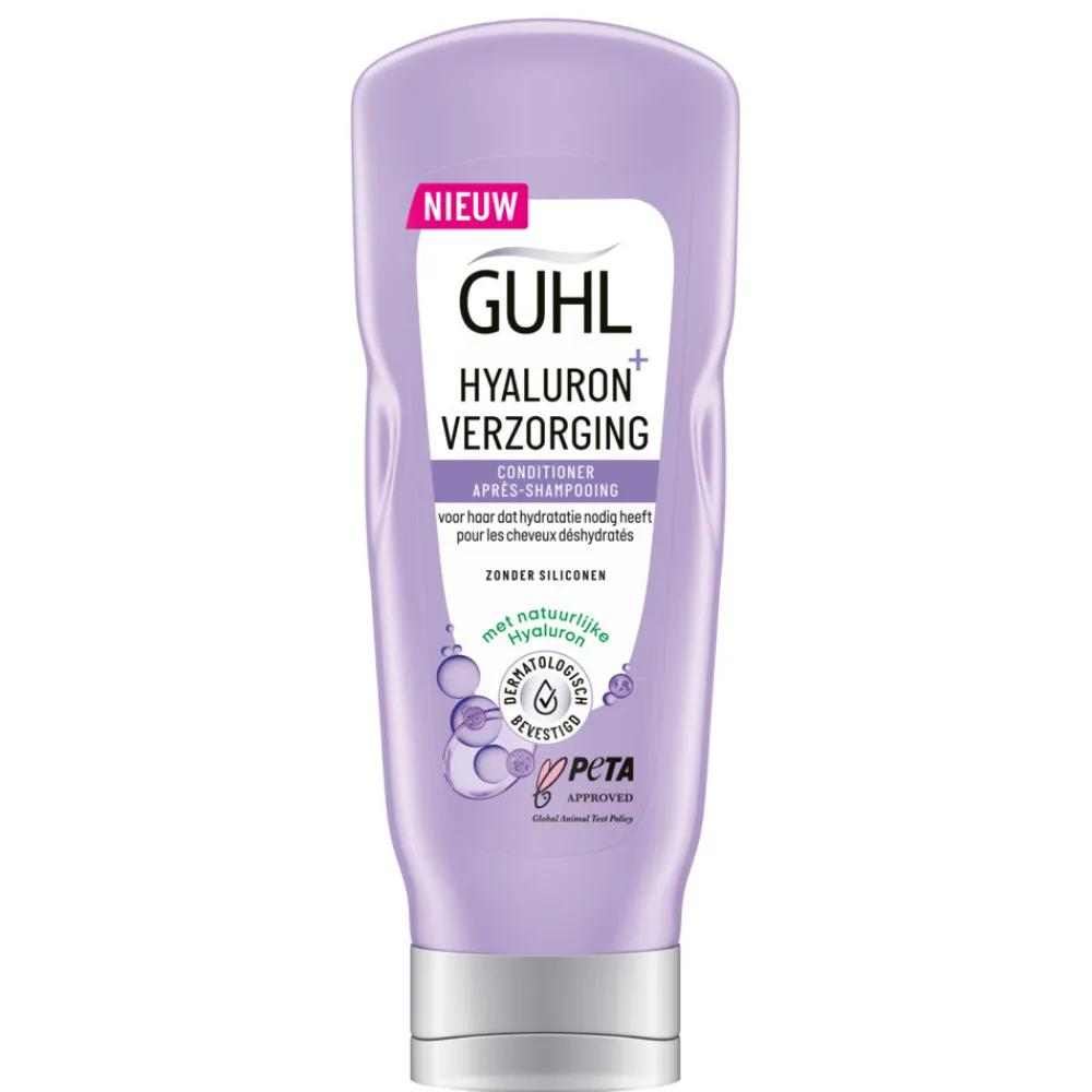 Conditioner Hyaluron Verzorging 200 ml^Guhl Outlet
