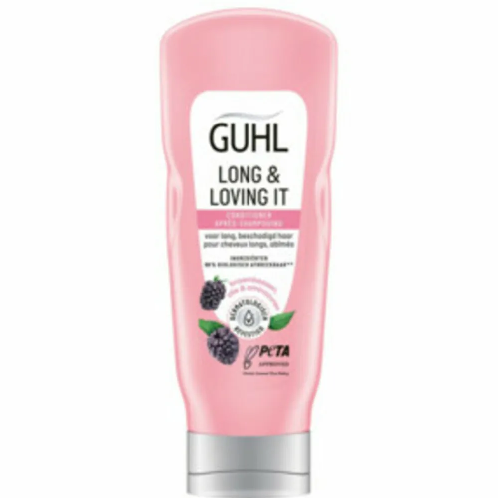 Conditioner<Guhl Conditioner Long & Loving It 200 ml