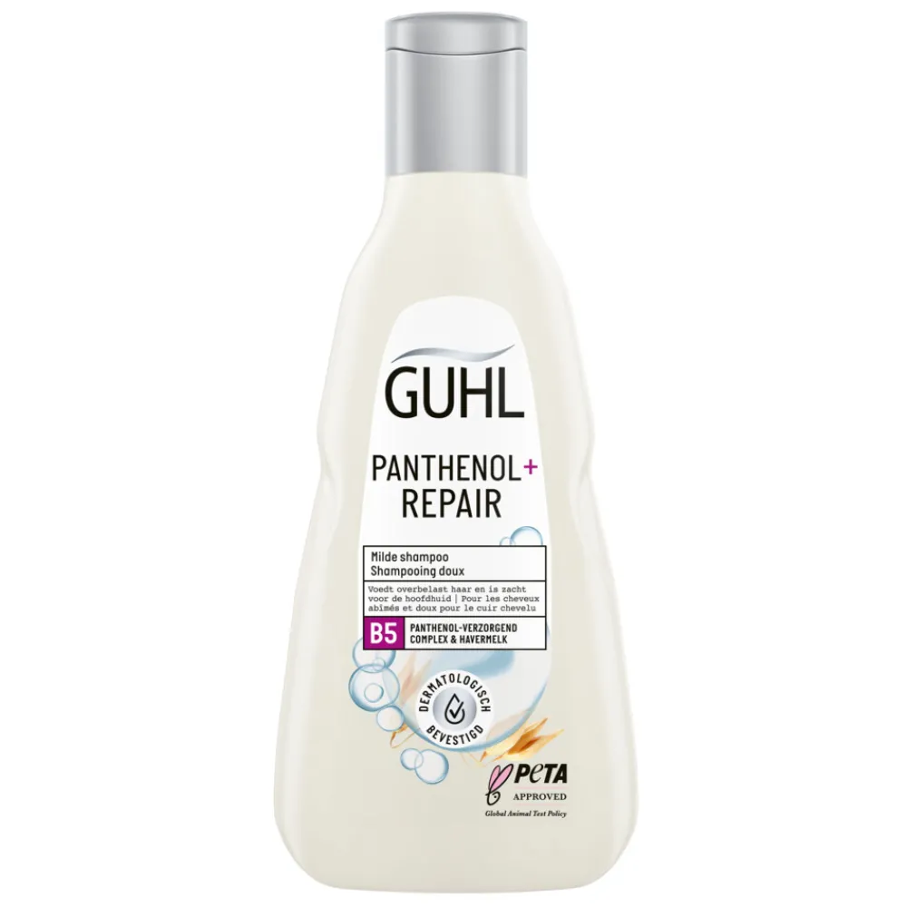 Shampoo<Guhl Panthenol+ Repair Shampoo 250 ml