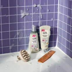 Shampoo<Guhl Panthenol+ Repair Shampoo 250 ml