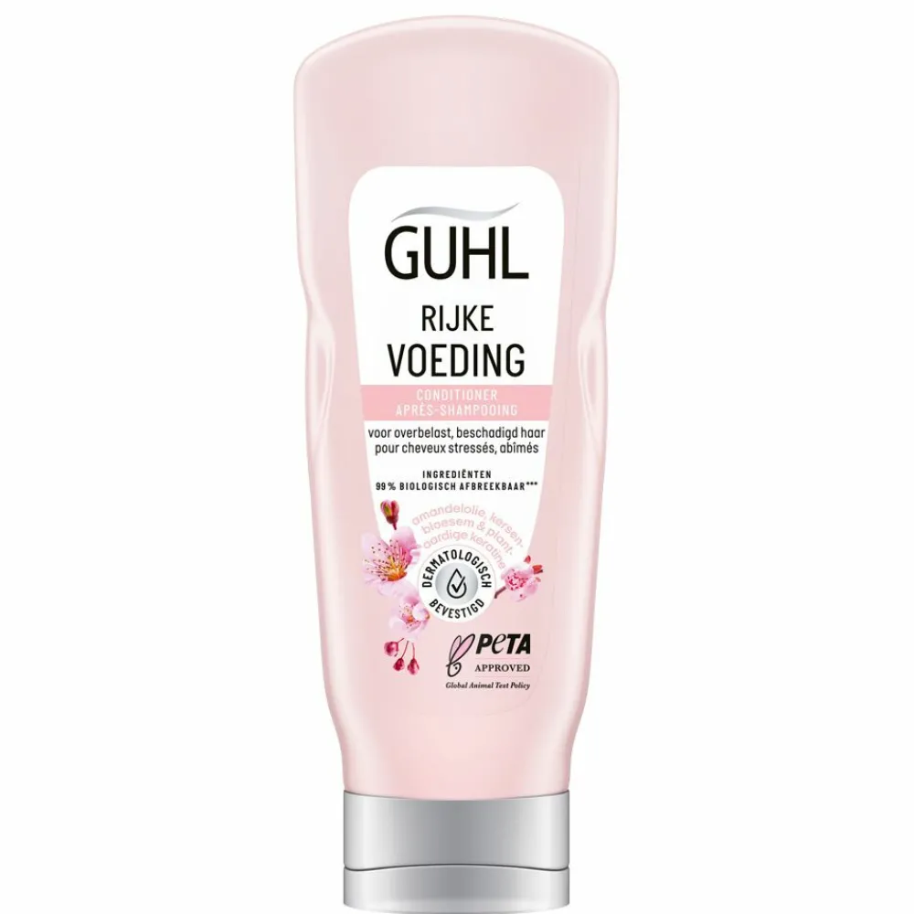 Rijke Voeding Conditioner 200 ml^Guhl Discount