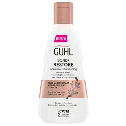Shampoo<Guhl Shampoo Bond+ Restore 250 ml