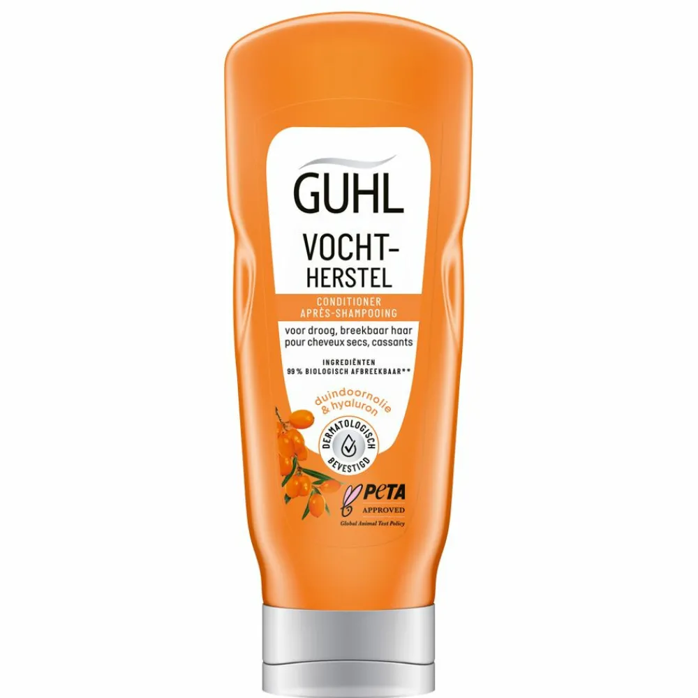 Vochtherstel Conditioner 200 ml^Guhl Outlet