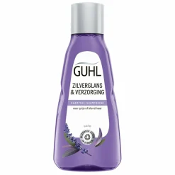 Zilverglans & Verzorging Shampoo Mini 50 ml^Guhl Outlet