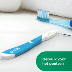 Bi-Directions 0.9 mm 6 stuks^GUM Sale