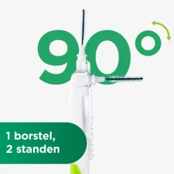 Bi-Directions 0.7 mm 6 stuks Flossen & Ragen