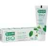 Spoelen & Poetsen<GUM Bio Tandpasta Fresh Mint 75 ml