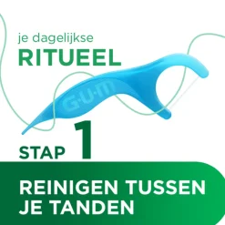 Sale Easy Flossers 30 stuks Flossen & Ragen