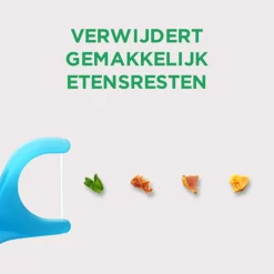 Sale Easy Flossers 30 stuks Flossen & Ragen